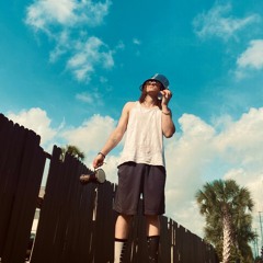 All Day (feat. TonyTonez & Bubby) [prod. AngelLaCienciaBeats]