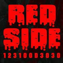 THE RED SIDE