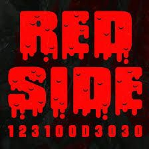 THE RED SIDE
