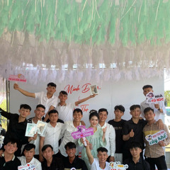 NST 2K24 AE TIỀN GIANG MÃI ĐỈNH VOL 3 - DATLEON FT HOANG HIEU FT CU DUY FT PHAM HY MIX