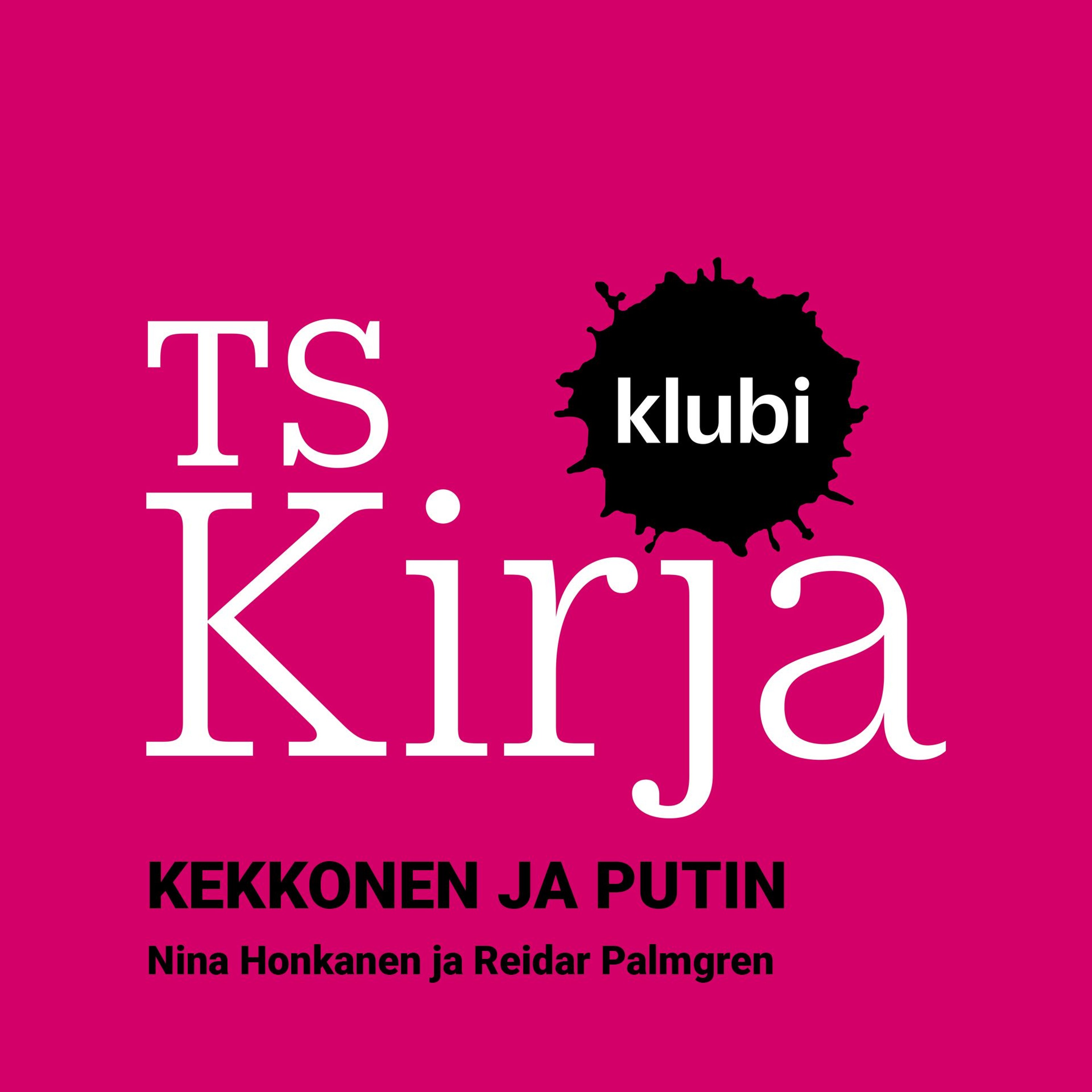Polikulaari, Humanisti vastaa ja muut TS Podcastit