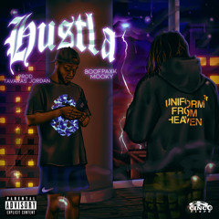 Hustla (Tavaras Jordan) [Music Video link in bio]