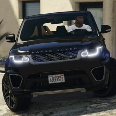 DJ VV BLV - DJ WJ - NO TOQUE DA RANGE ROVER