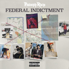 FEDERAL INDICTMENT