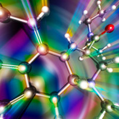 Trance Mix - Hidden LSD # 032 - Light Codes