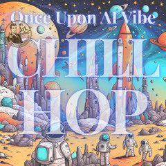 Let's take a Trip into Space, Darling! | Chillhop | Lofi ChillBeats | Relax Study Work Lofi |