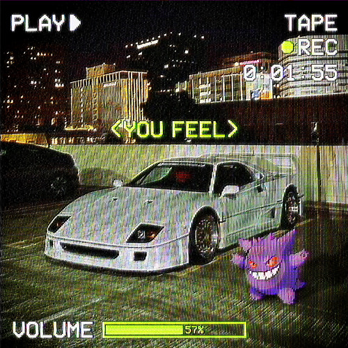 YOU FEEL