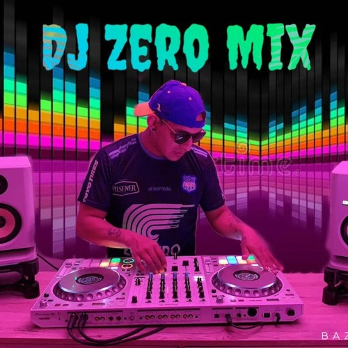 Stream Muñecazo Rompe Zapato 2021 Dj Zero Mix by DJ ZERO ⭕️MIX🔥