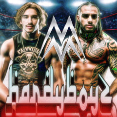 MUSEUM - HardyBoyz