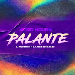 Palante Afro House