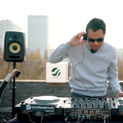 Marc Benjamin - Future House Music Rooftop Sessions #5 01-05-20