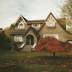 the summer ends (in the bathroom) (amfootball cover)