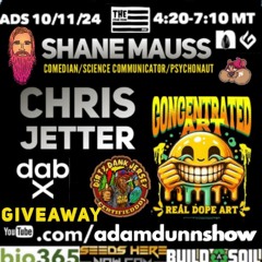 TADS101124 - Adam Dunn Show 10 - 11 - 24