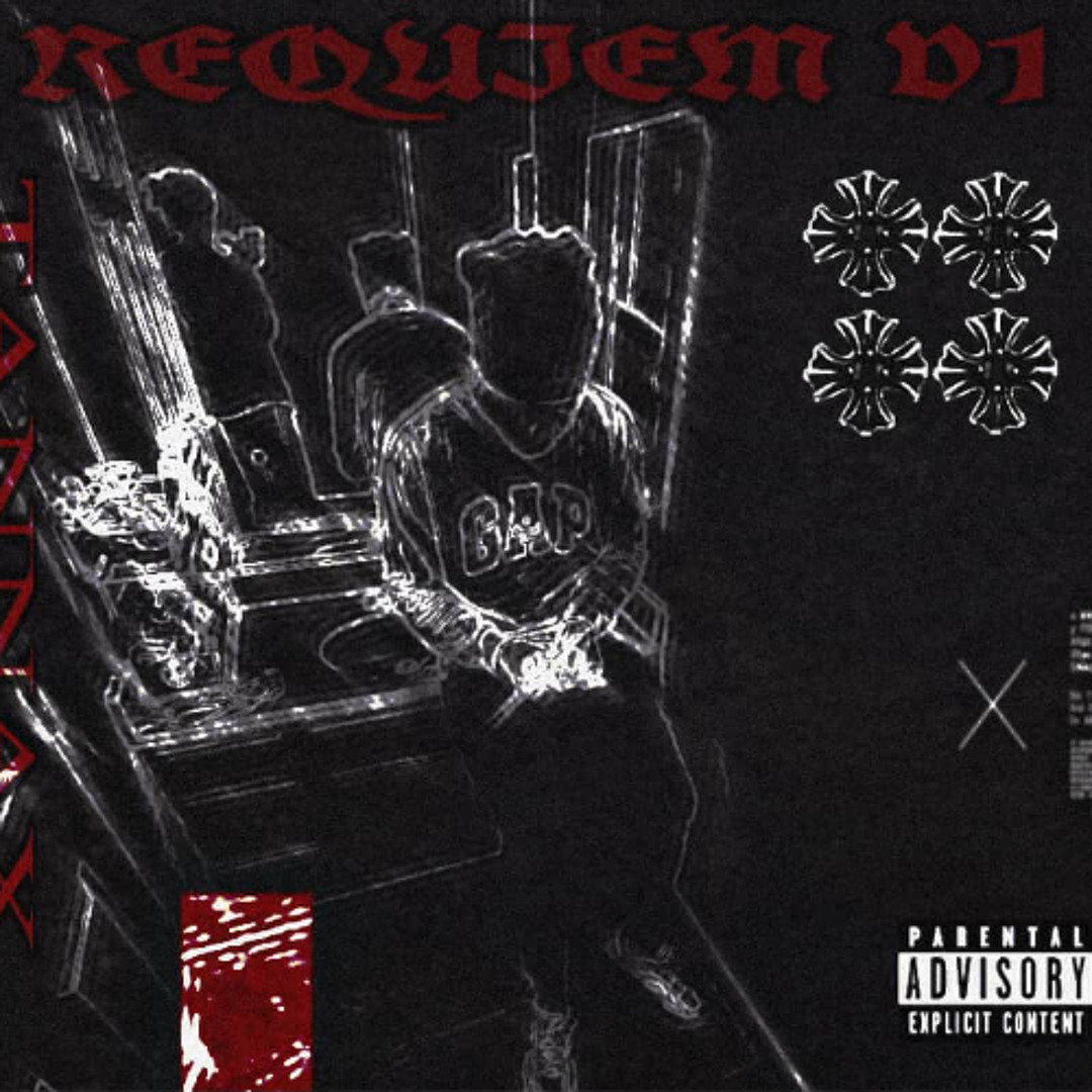 Stream Tannax ®️ | Listen to REQUIEM V1 playlist online for free