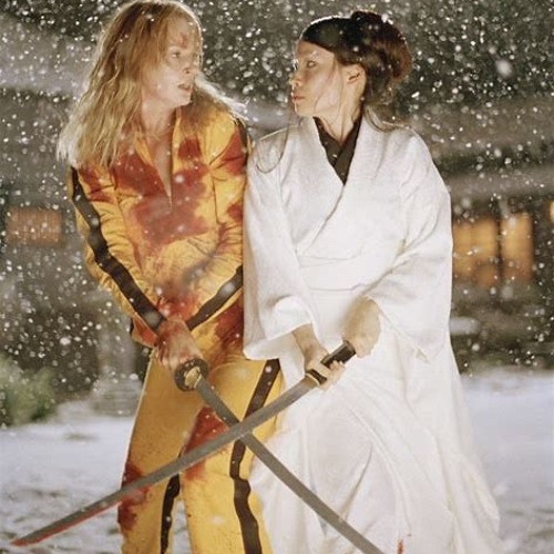 Kasher Quon - Karate Class