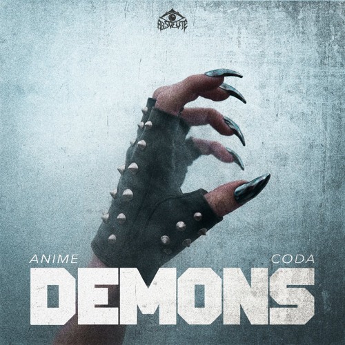 ANIME FEAT. CODA - DEMONS