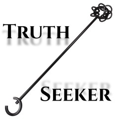 Truth Seeker (It's Yourz Instrumental)