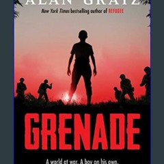 Download Ebook 🌟 Grenade     Hardcover – October 9, 2018 eBook PDF