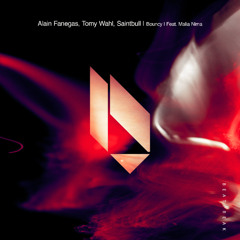 Alain Fanegas, Tomy Wahl, Saintbull - Bouncy