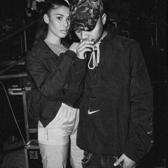 $TRICTLY FOR MY BITCH (Instrumental)