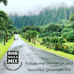 THROWBACK RNB AND SOULS