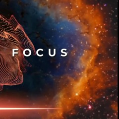 Limitless Focus 40Hz Gamma Binaural Beats Brainwave Music for Super Concentration