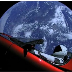 Space Car [Instrumental]
