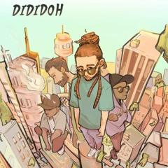 DIDIDOH Feat. Kuluz & Purpose