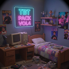 DJ Adon Pack Tbt Reggueton Vol4 Free (OCTUBRE)