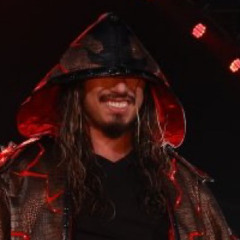 Yota Tsuji NJPW Theme “Gene Blast”