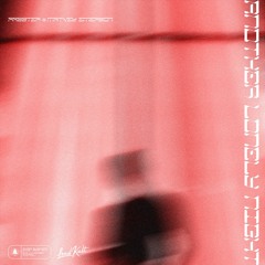Rasster & Matvey Emerson - Another Lonely Night