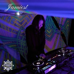 Jamiest_PLAY Festival 22 After Party_Psytechno
