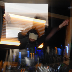 BLUMIERE TOUCHES CDJs FOR THE FIRST TIME