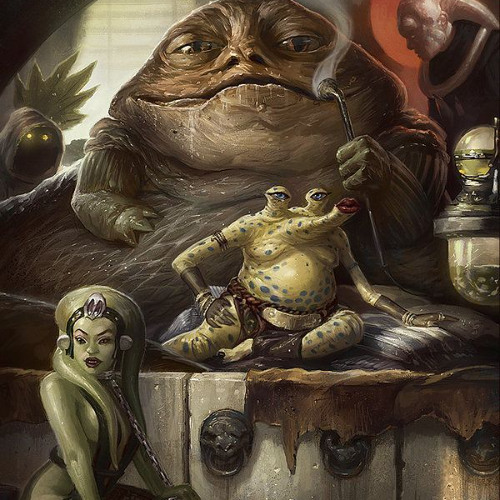 DA FORCE - JABBA (PJG13 SPICE BOOTLEG) (CLIP) [FOR SALE]