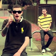 Kerser - Campbelltown