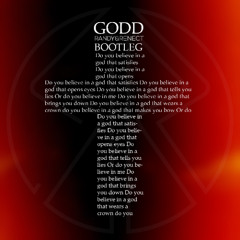 Marco V - Godd (Randy & Renect Bootleg)