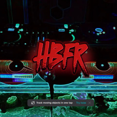 hitcher & pantex - HBFR's Electrifying Techno Peak Time Driving Drunkencode 101025