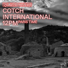 Cotch x LYL Radio