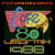Artwork for 1988-FUTURERECORDS - CAFE80s YEARMIX Pt. 1