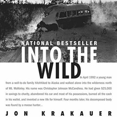 ❤️ Download Into the Wild by  Jon Krakauer &  Philip Franklin