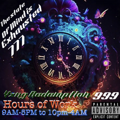 💰9AMto5PM💰💤💰10PMto4PM💤🤯Hours_of_work🔥#Autotune #999 777