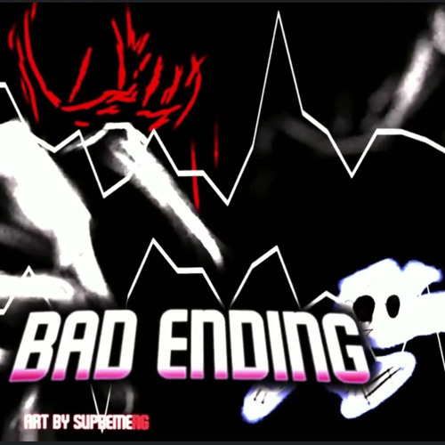 Final escape(bad ending) by Ivory Better Quality