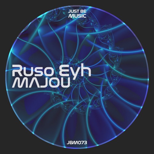 Ruso Eyh - Twister (Original Mix)