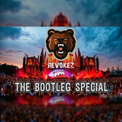 Revokez presents: The Bootleg Special