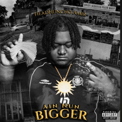 HeadHuncho Amir - 1050