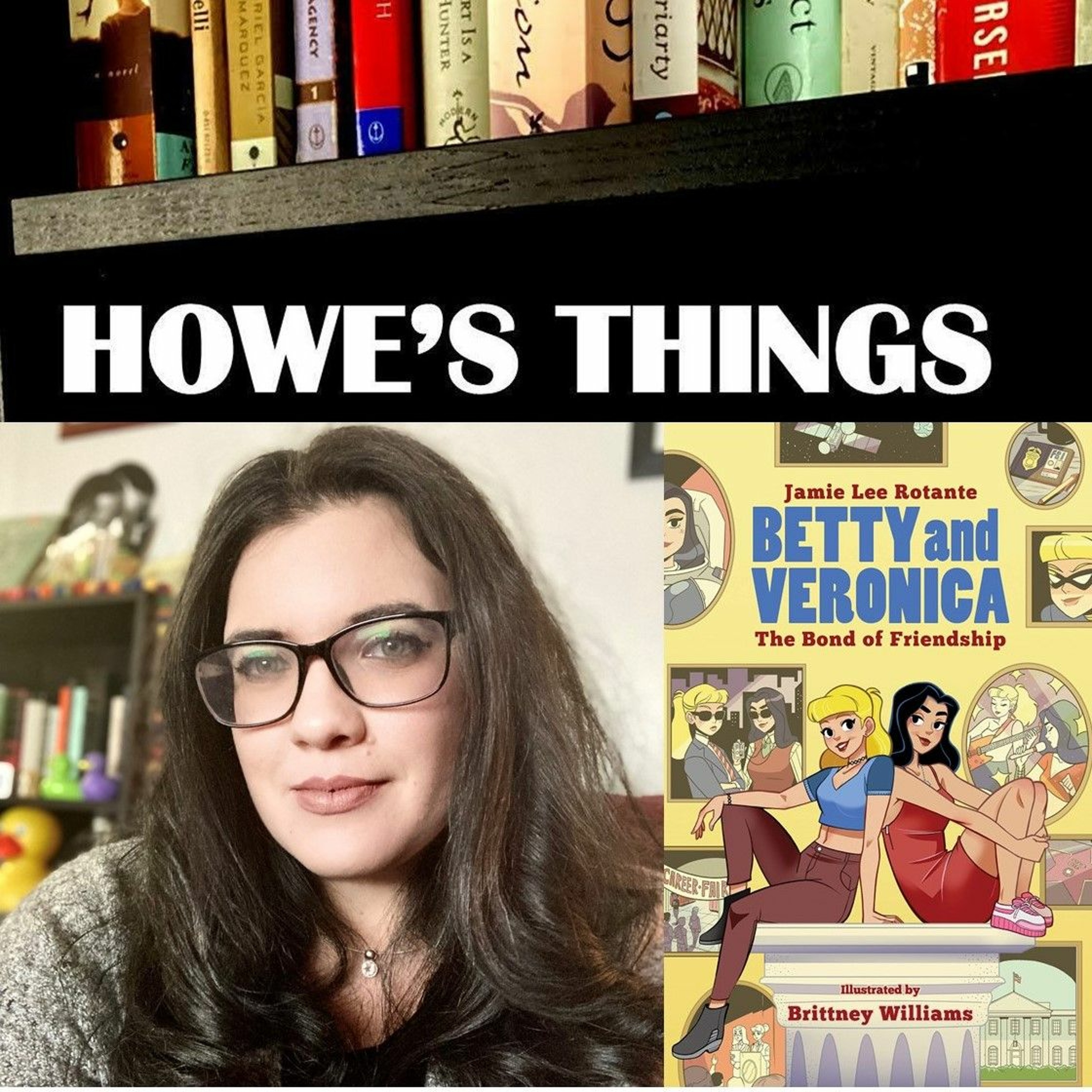 Howe\'s Things
