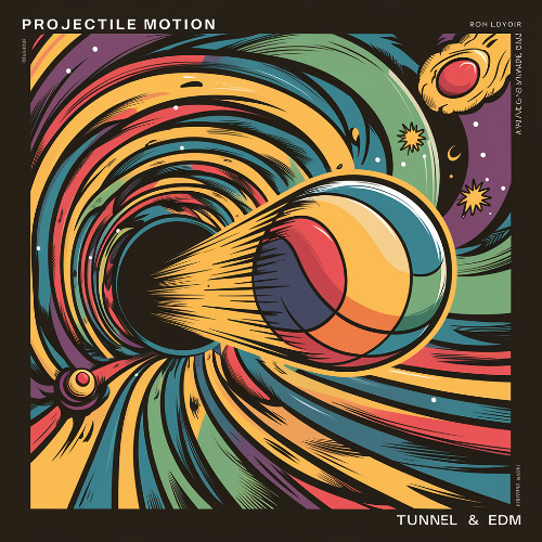 Projectile Motion
