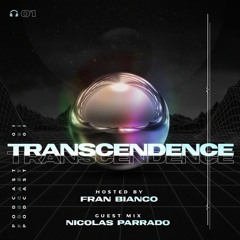 TRANSCENDENCE RADIOSHOW