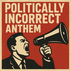 Politically Incorrect Anthem