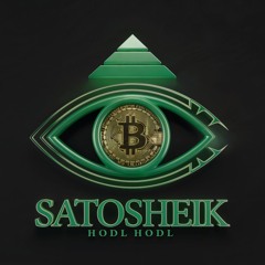 Green Up — Music ₿y Satosheik